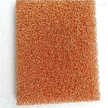 קצף נחושת טהור