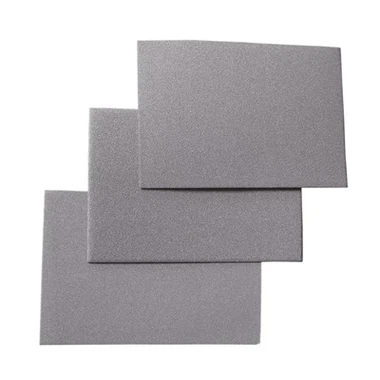 ניקל מתכת קצף